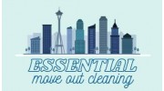 Essential Move Out Cleaning