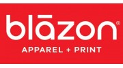 Blazon Apparel Print