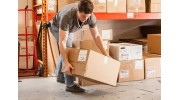 Packing Services