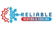 Reliable Heating and Cooling
