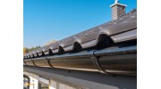 Gutter Installation