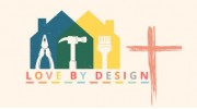 Love By Design
