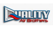Quality Air Brothers Dallas