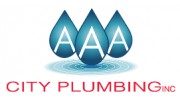 AAA City Plumbing