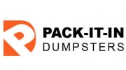 Pack-It-In Dumpsters Inc
