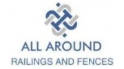 All Around Railings and Fences