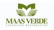 Maas Verde Landscape Restoration