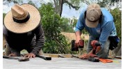 Landscape Carpentry