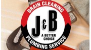 J&B Drain Cleaning and Plumbing Service