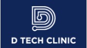 D Tech Clinic, Computer Repair, Laptop Repair, Game Console Repair