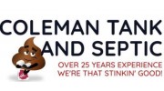 Coleman Tank Solutions, Inc.