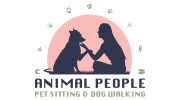 Animal People Dog Boarding & Day Care