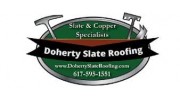 Doherty Slate Roofing