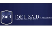 Joe I. Zaid & Associates Personal Injury Attorneys