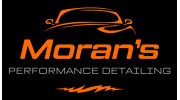 Moran's Performance Detailing