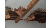 Water Damage & Restoration