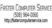 Faster Computer Service & Repair