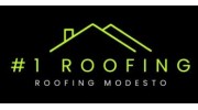 Roofing Modesto
