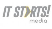 IT STARTS! media