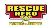 Rescue Hero Plumbing & Pumping