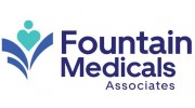 FOUNTAIN MEDICAL ASSOCIATES - Osuoha Chima MD