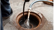 Hydro Jetting