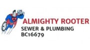 Almighty Rooter Sewer & Plumbing