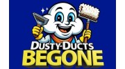 Dusty Ducts Be-Gone