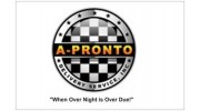 A Pronto Delivery