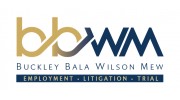 Buckley Bala Wilson Mew LLP