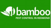 Redmond Pest Control via Bamboo