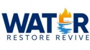 Water Restore Revive