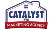 Catalyst RVA Marketing Agency