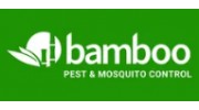 Sammamish Pest Control by Bamboo