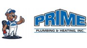 Prime Plumbing & Heating