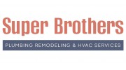 Super Brothers Plumbing Heating & Air