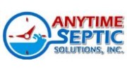 Anytime Septic Solutions Inc