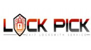 Lock Pick Locksmith