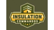 Insulation Commandos of Nashville