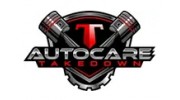 T Autocare Takedown