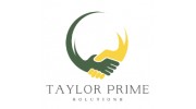 Taylor Prime Solutions