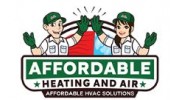 Affordable Heating and Air