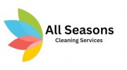 All Seasons Cleaning Services