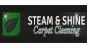Steam N' Shine Carpet Cleaning