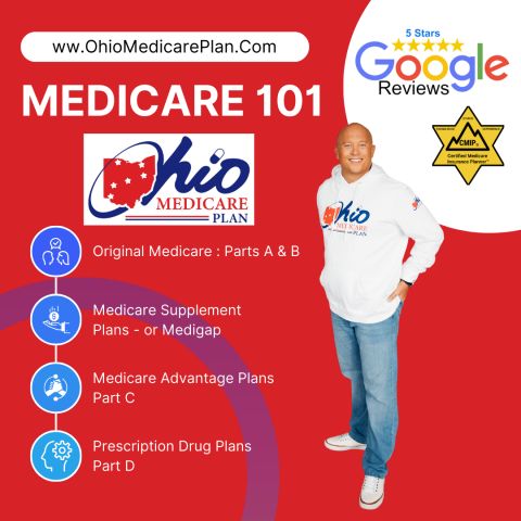 Ohio Medicare Plan Medicare 101