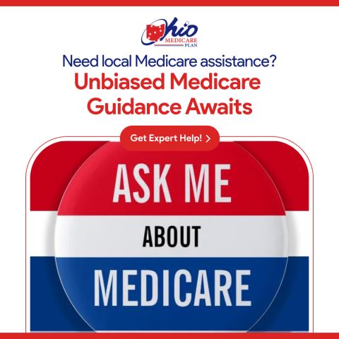 Ohio Medicare Plan Ask Me About Medicare