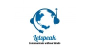 LETSPEAK Translation Services