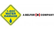 1-800 Water Damage of Northeast Texas & Northwest Louisiana