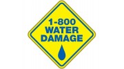 1-800 Water Damage of Southeast Michigan