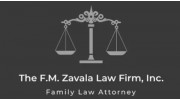 The F.M. Zavala Law Firm, Inc.